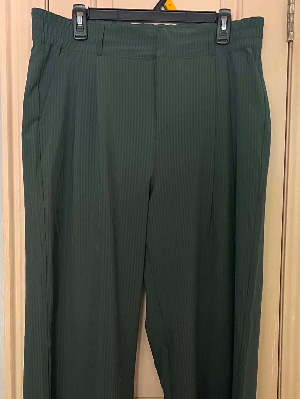 Kyodan Olive Green Trousers